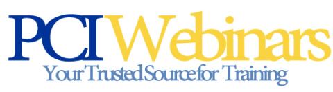 pci webinars logo