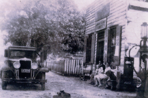 James A. Way's Dorchester: Our Homes - Our People - Our Story now available online digital image