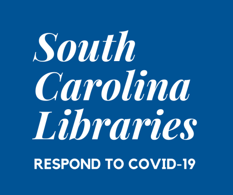 We're Open – Abbeville Memorial Library