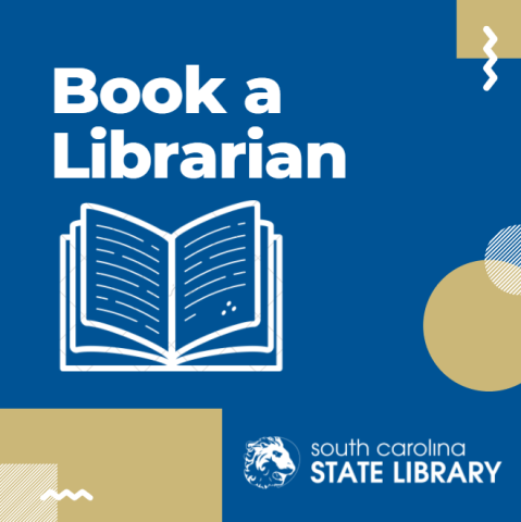 book a librarian image