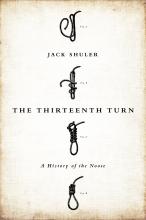 jack shuler book cover
