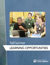 scsl learning opportunities cover