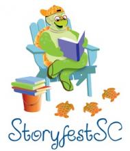 storyfest logo