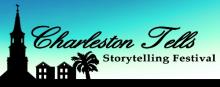 Charleston Tells Logo