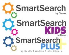 SmartSearch Logos