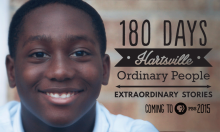 180 days hartsville