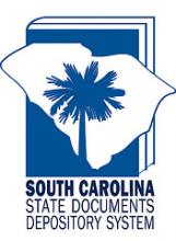 state documents logo
