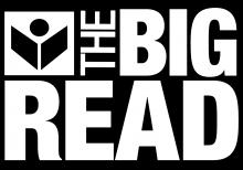 the big read logo