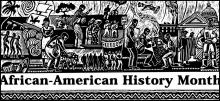 African American History Month Resources