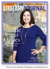 Nicolle Davies LJ Cover