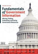  fundamentals of government information book cover