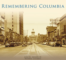 Remembering Columbia book cover