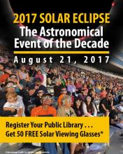 2017 solar eclipse flier