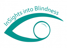 insights into blindness logo