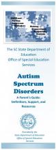 cover image of  Autism Spectrum Disorders, Autism Spectrum Disorders : A Parent’s Guide : Definitions, Support, and Resources 