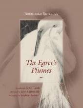 The Egret's Plumes book cover