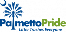 palmetto pride logo