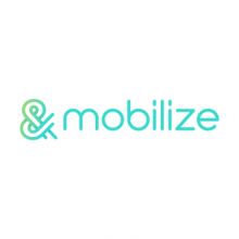 mobilize logo