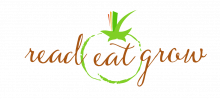  read eat grow logo