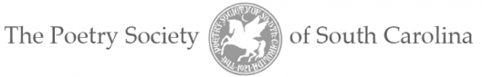 poetry society logo