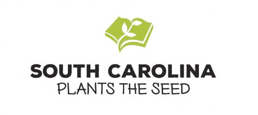 South Carolina Plants the Seed logo