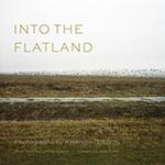 Image of the book cover for Into the Flatland by Kathleen Robbins.